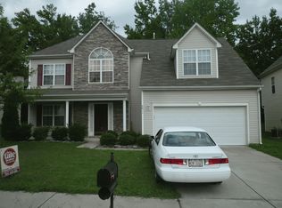 5611 Thompson Rd, Charlotte, NC 28216