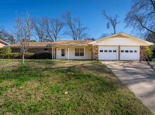 1702 Cardinal St, Longview, TX 75601
