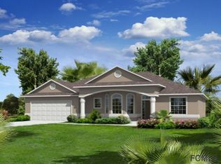 15 Ryding Ln, Palm Coast, FL 32164