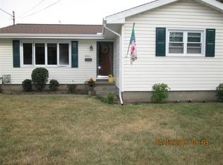 9971 Martin Ave, Lake City, PA 16423