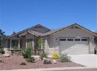 606 Brookline Loop, Williams, AZ 86046
