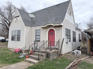 10281 60th St, Lexington, OK 73051