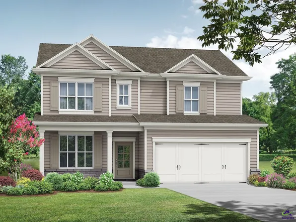 107 Royal Tern Ln, Warner Robins, GA 31093