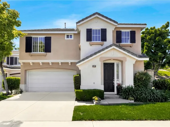 27 Plateau, Aliso Viejo, CA 92656