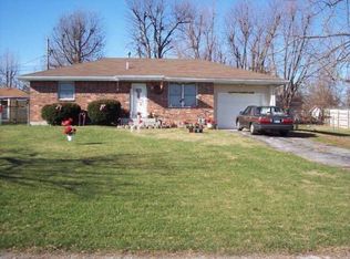 1103 Carol Ct, Aurora, MO 65605