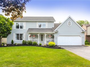 65 Bramble Rd, Buffalo, NY 14221