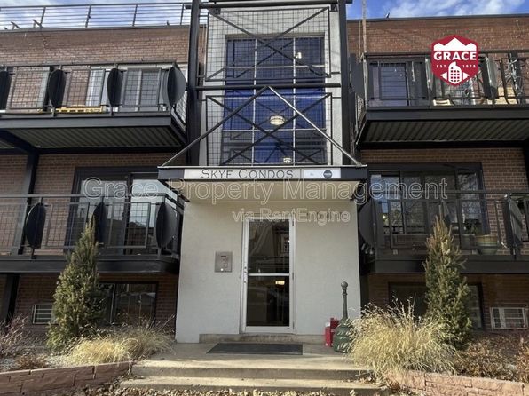 1045 N Clarkson St APT 202