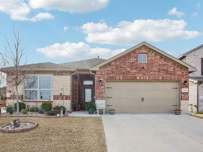 2201 Gill Star Dr, Haslet, TX, 76052