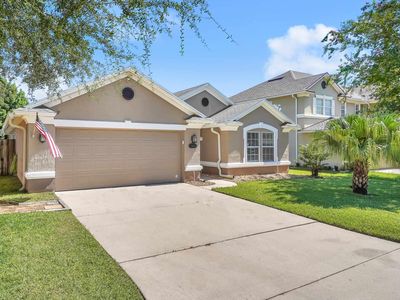 261 Brantley Harbor Dr, Saint Augustine, FL, 32086