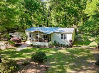 3545 280th St, Branford, FL 32008