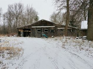 Wayland Rd, Deerfield, OH 44411