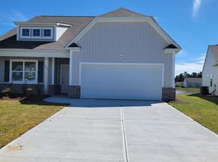 143 Sergeant Jasper Cir, Ridgeland, SC 29936