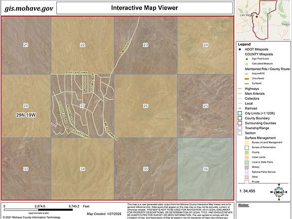 2nd image of 0 Mead O Camp Rd #2