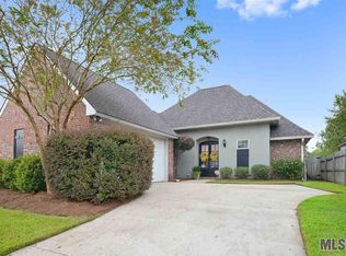 10312 Hillmont Ave, Baton Rouge, LA 70810