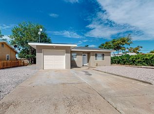 1317 Encino Ave, Grants, NM 87020