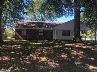 710 McCulloch St, Beebe, AR 72012