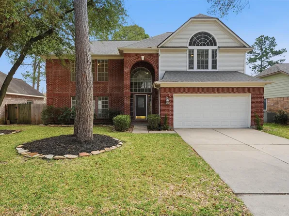 15606 Lago Villa Dr, Tomball, TX 77377