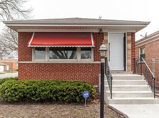 9062 S Union Ave, Chicago, IL 60620