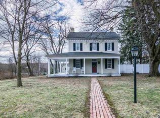 164 Rich Valley Rd, Mechanicsburg, PA 17050
