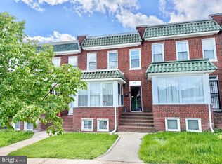 825 E 34th St, Baltimore, MD 21218