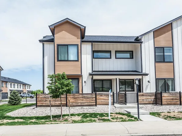 2402 49th Ave Ct #5, Greeley, CO 80634