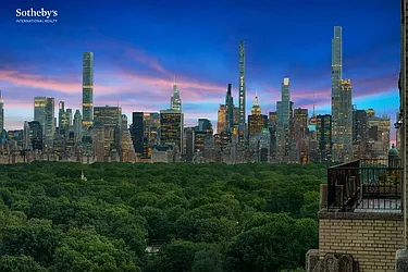 Sold by Sotheby's International Realty