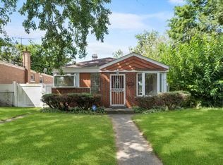 14434 University Ave, Dolton, IL 60419