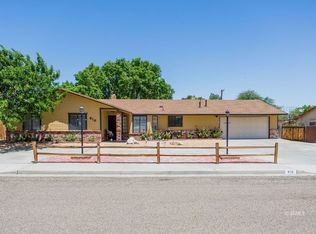 816 W Wasp Ave, Ridgecrest, CA 93555