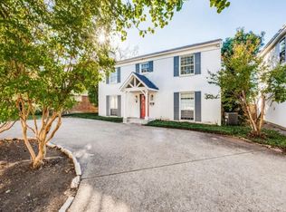 5416 Winton St, Dallas, TX 75206