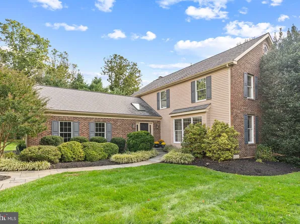 117 Cloverly Ln, West Chester, PA 19380