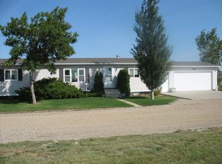 13194 50th Ln NW, Williston, ND 58801