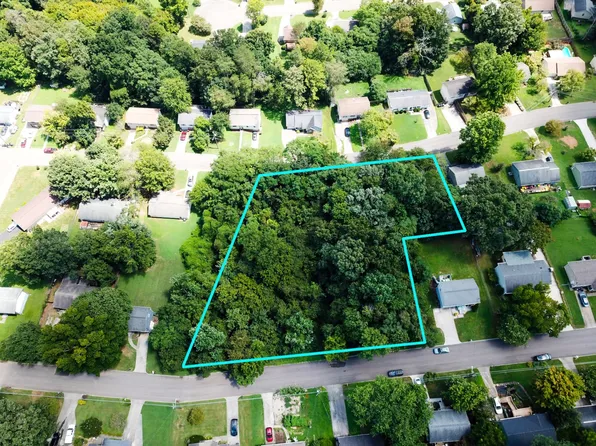 0 Mascarene Rd, Knoxville, TN 37921