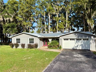 806 Edgewater Dr, Inverness, FL, 34453