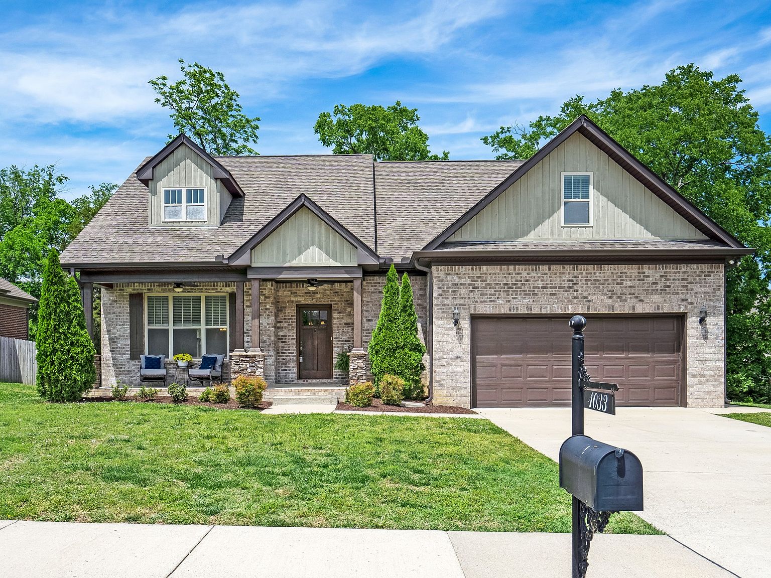 1033 Nealcrest Cir, Spring Hill, TN 37174 Zillow