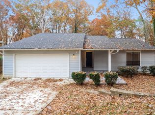 1183 Ridgeside Dr NW, Acworth, GA 30102