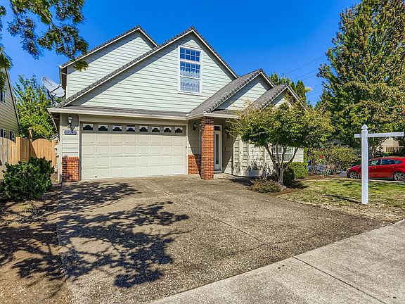 2nd image of 16629 NW Countryridge Dr