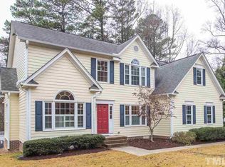 3101 Plaza Pl, Raleigh, NC 27612