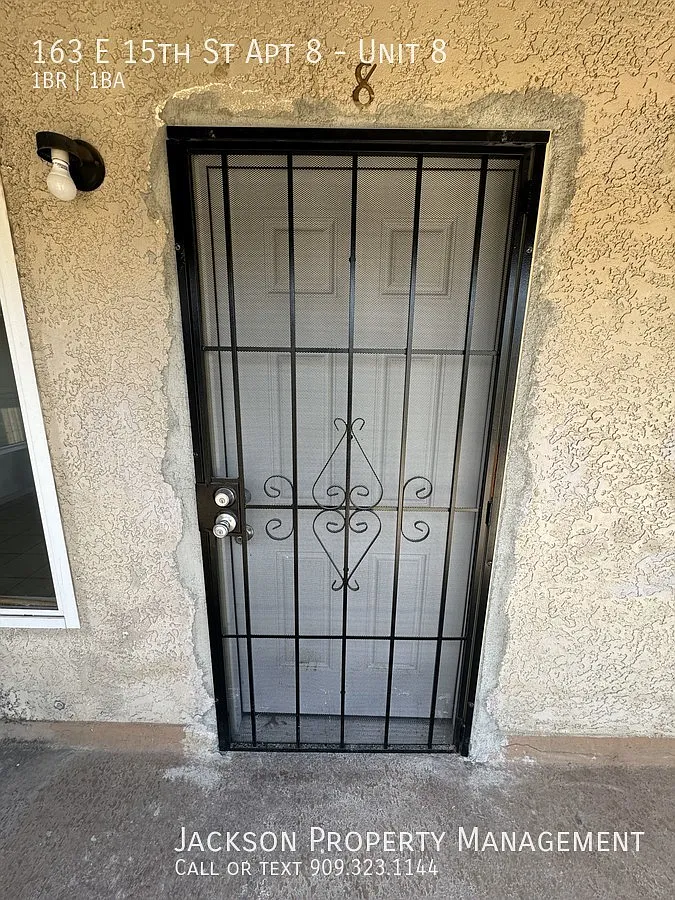 1 bed, $1,350 — Photo 2
