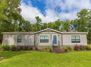 259 Faceville Landing Rd, Bainbridge, GA 39819