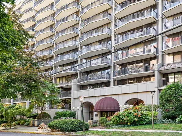 15 Stewart Place #8G, White Plains, NY 10603