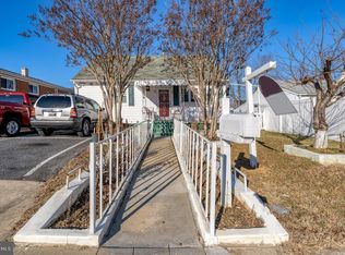 2830 Michigan Ave, Baltimore, MD 21227