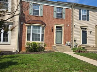 12211 Blue Moon Ct, Laurel, MD 20708