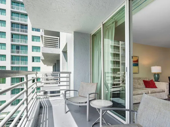 2670 E Sunrise Boulevard #624, Fort Lauderdale, FL 33304