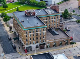 1408 Strongs Ave #501, Stevens Pt, WI 54481