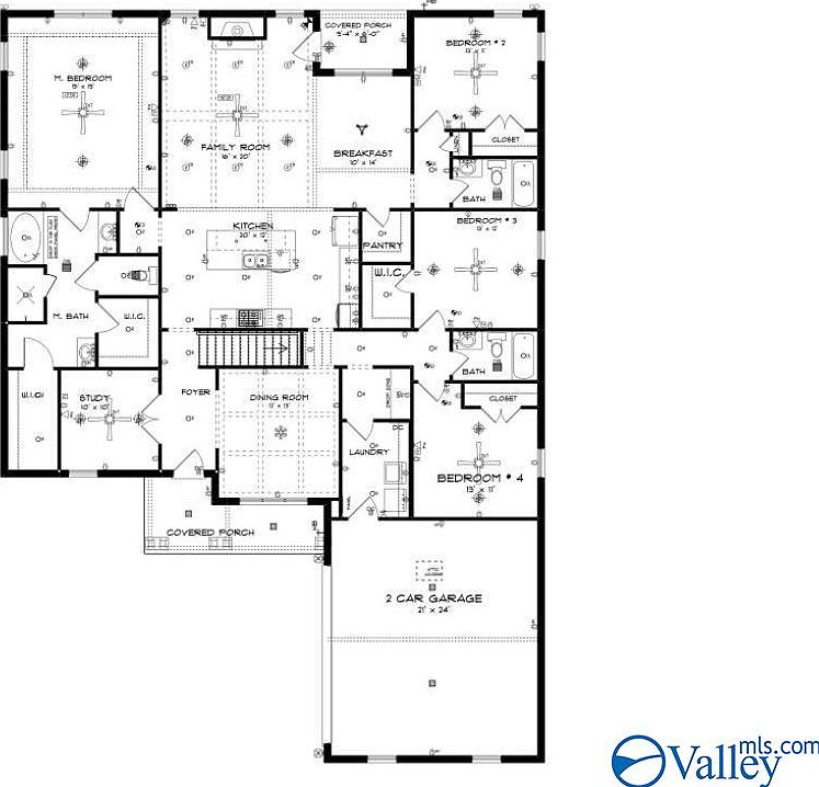 2nd image of 7653 Shaun Leslie Cir