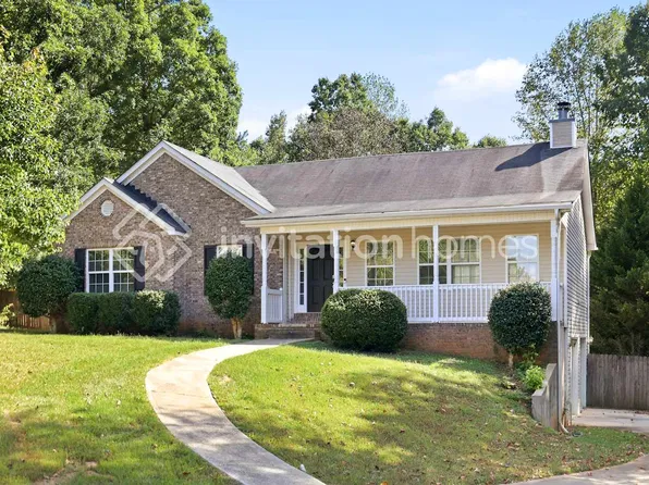 90 Kristen Pl, Covington, GA 30016