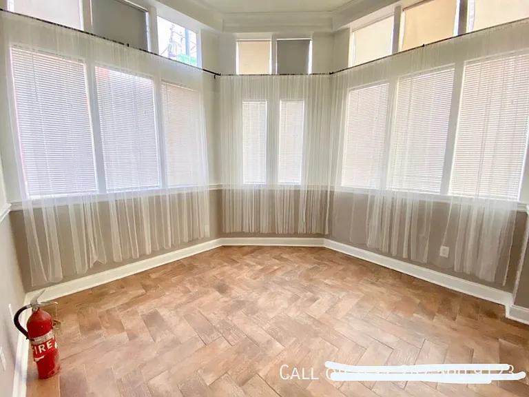 1600 Mount Vernon St #1F — Photo 3