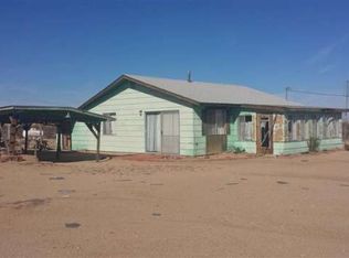1274 N Sage Ave, Landers, CA 92285