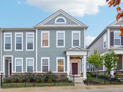 854 Kinzer Ave, Carmel, IN, 46032