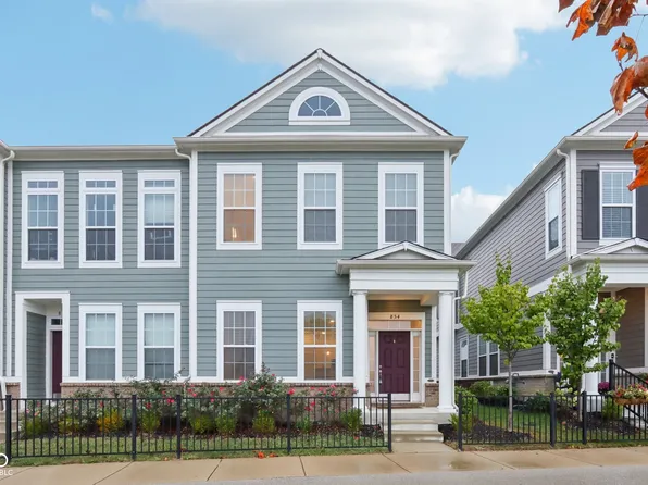 854 Kinzer Ave, Carmel, IN 46032